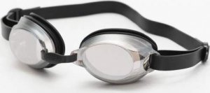 Speedo Okulary Pływackie na Basen Speedo Jet Black 3