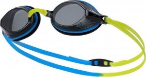 Speedo Okulary Pływackie na Basen Speedo Vengeance Blue Green 2