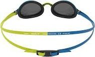 Speedo Okulary Pływackie na Basen Speedo Vengeance Blue Green 4