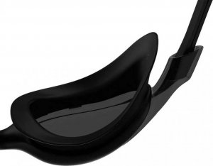 Speedo Okulary Pływackie na Basen Speedo Black 3