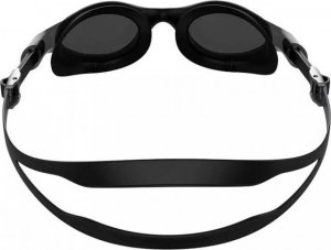 Speedo Okulary Pływackie na Basen Speedo Black 4