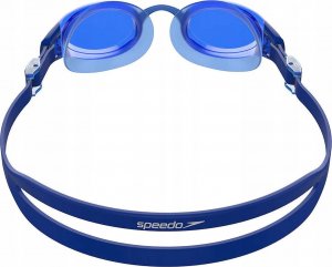 Speedo Okulary Pływackie na Basen Speedo Mariner Pro Blue 2