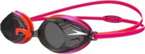 Speedo Okulary Pływackie Dziecięce na Basen Speedo Juelectric Pink/Flamingo 2