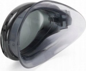 Speedo Soczewka Korekcyjna Mariner Pro Optical Lens Unisex D (-4.5) 2