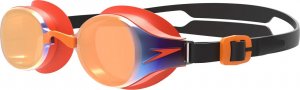Speedo Okulary Pływackie na Basen Speedo HydroPure Red 3