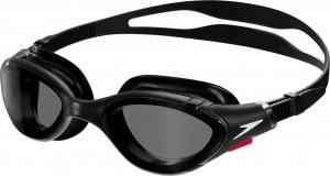 Speedo Okulary Pływackie na Basen Speedo Unisex Biofuse 2.0 Black 1