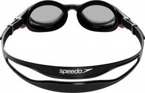 Speedo Okulary Pływackie na Basen Speedo Unisex Biofuse 2.0 Black 2