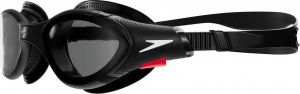 Speedo Okulary Pływackie na Basen Speedo Unisex Biofuse 2.0 Black 4