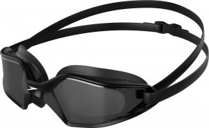 Speedo Okulary Pływackie na Basen Speedo Męskie HydroPulse Black 1