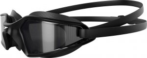 Speedo Okulary Pływackie na Basen Speedo Męskie HydroPulse Black 2