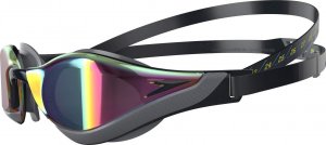 Speedo Okulary Pływackie na Basen Unisex FastSkin Pure Focus Grey 2