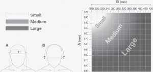 Speedo Czepek Pływacki Startowy Speedo FastSkin Black r.S 2