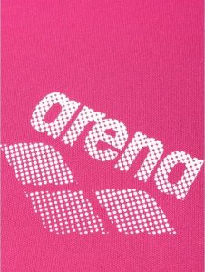 Arena Czepek Pływacki Arena Poliester Pink 3