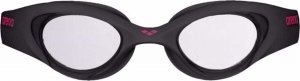 Arena Okulary Pływackie na Basen Arena Black 2