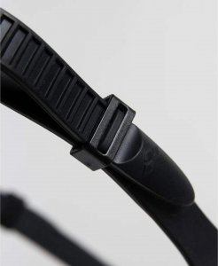 Arena Okulary Pływackie na Basen Arena Black 4
