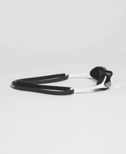 Arena Okulary Pływackie na Basen Arena Cobra Core Silver White 8