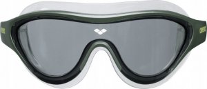 Arena Okulary/Maska Pływackie na Basen Arena Black 2