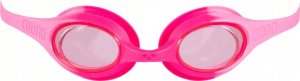 Arena Okulary Pływackie na Basen Arena Spider Pink 2