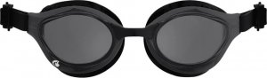 Arena Okulary Pływackie na Basen Arena Air Bold Black 2