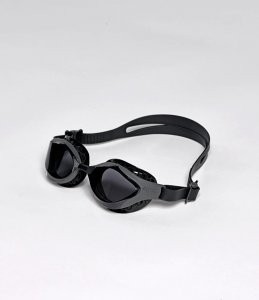 Arena Okulary Pływackie na Basen Arena Air Bold Black 5