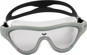 Arena Okulary/Maska Pływackie na Basen Arena Light Smoke Black 2