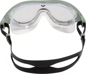 Arena Okulary/Maska Pływackie na Basen Arena Light Smoke Black 3