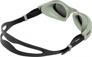 Arena Okulary Pływackie na Basen Arena The One Mirror Silver Black 6