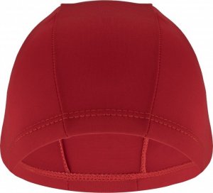 Aqua Sport Czepek Pływacki Aqua Sport Poliester Red 2