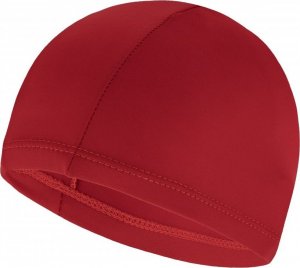 Aqua Sport Czepek Pływacki Aqua Sport Poliester Red 3