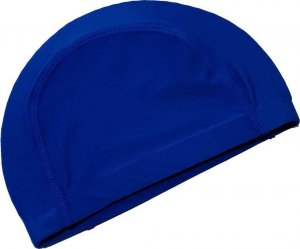 Aqua Sport Czepek Pływacki Aqua Sport Poliester Blue 4