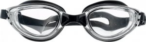 Aqua Sport Okulary Pływackie na Basen Aqua Sport Black 2