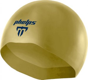 MP Michael Phelps Czepek Pływacki Startowy MP Racing Rozmiar M 1