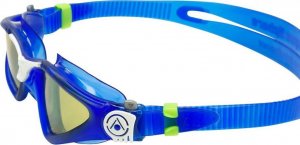 Aqua Sphere Okulary Pływackie na Basen Aqua Sphere Kayenne Blue 4