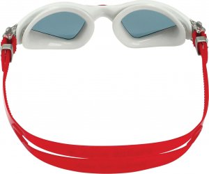 Aqua Sphere Okulary Pływackie na Basen Aqua Sphere Kayenne Red 2