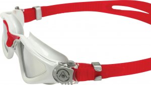 Aqua Sphere Okulary Pływackie na Basen Aqua Sphere Kayenne Red 3