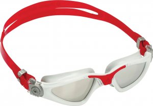 Aqua Sphere Okulary Pływackie na Basen Aqua Sphere Kayenne Red 4