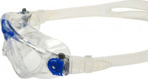 Aqua Sphere Okulary/Maska Pływackie Dziecięce na Basen Aqua Sphere White 2