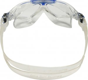 Aqua Sphere Okulary/Maska Pływackie Dziecięce na Basen Aqua Sphere White 3