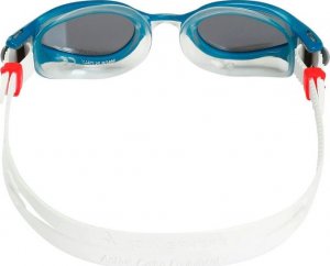 Aqua Sphere Okulary Pływackie na Basen Aqua Sphere Kaiman Blue Silver 2