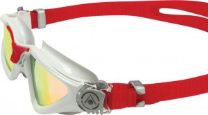 Aqua Sphere Okulary Pływackie na Basen Aqua Sphere Grey 3