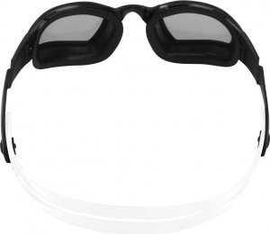 Aqua Sphere Okulary Pływackie na Basen Aqua Sphere Ninja Black Silver 2