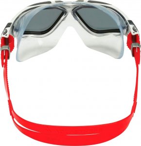 Aqua Sphere Okulary/Maska Pływackie na Basen Aqua Sphere Vista Active White 2