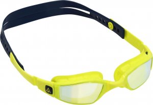 Aqua Sphere Okulary Pływackie na Basen Aqua Sphere Ninja Yellow 3