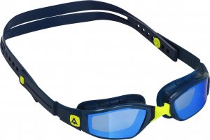 Aqua Sphere Okulary Pływackie na Basen Aqua Sphere Ninja Navy 2