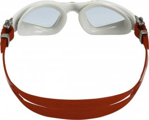 Aqua Sphere Okulary Pływackie na Basen Aqua Sphere Kayenne Active Grey 3