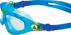 Aqua Sphere Okulary Pływackie Dziecięce na Basen Aqua Sphere Seal Kid2 Blue 3