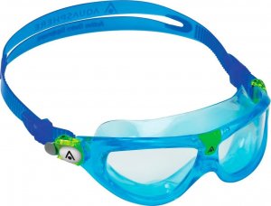 Aqua Sphere Okulary Pływackie Dziecięce na Basen Aqua Sphere Seal Kid2 Blue 4