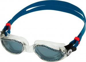 Aqua Sphere Okulary Pływackie na Basen Aqua Sphere Kaiman Compact Clear Black 5