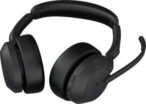 Słuchawki Jabra Evolve2 55  (25599-999-999) 3