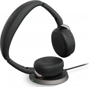 Słuchawki Jabra Evolve2 65 Flex  (26699-999-989) 4